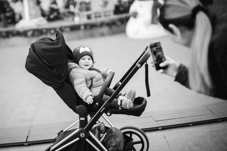 Your Ultimate Buying Guide for Strollers