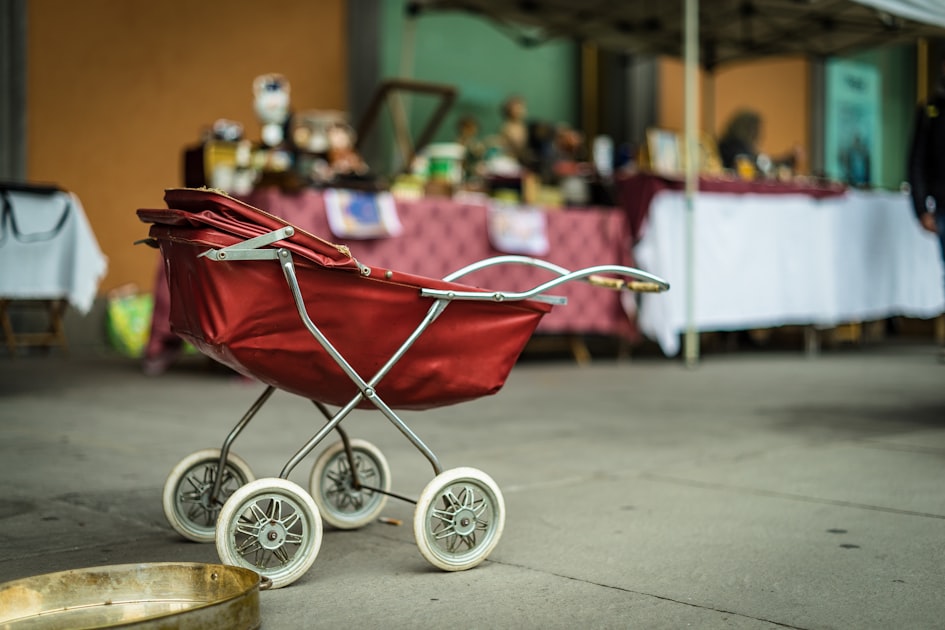 Expert Video Reviews of Strollers