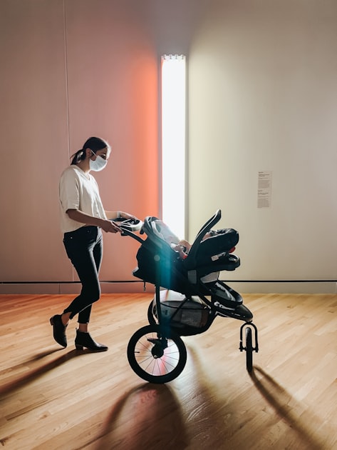 Stroller Comparisons: Find Your Match